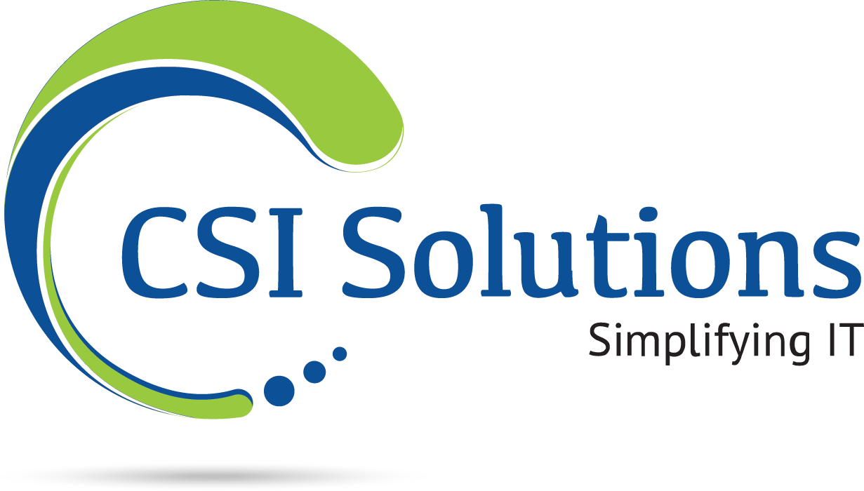 CSI Softwares