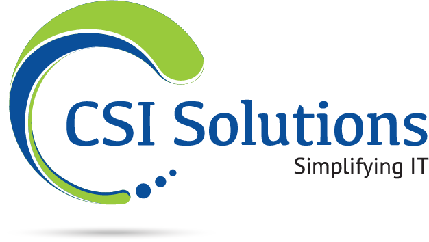 CSI Softwares