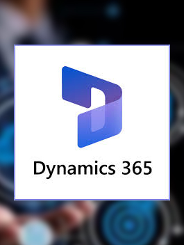 MS-Dynamics MS-Dynamics